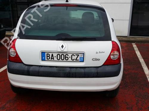 Switch RENAULT CLIO II (BB_, CB_)  | BP19884913I30 