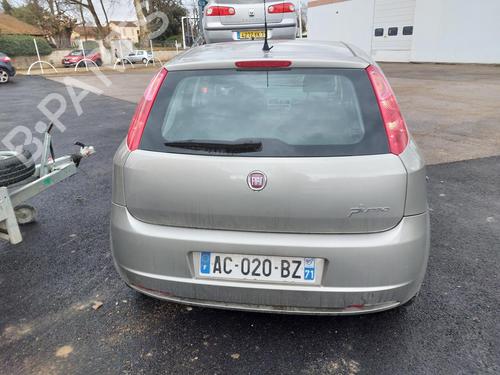 Horn FIAT GRANDE PUNTO (199_)  | BP19892806E13 