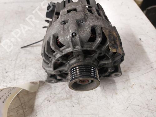 Alternator CITROËN C3 I (FC_, FN_)  | BP19886116M7 