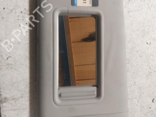 Left sun visor AUDI A3 Sportback (8PA) 2.0 TDI 16V | BP22235038I1 