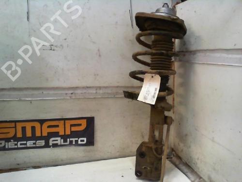 Used Left front shock absorber PEUGEOT EXPERT Van (VF3A_, VF3U_, VF3X_) 1.6 HDi 90 16V (90 hp) 21974802