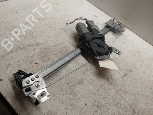 Front right window mechanism CITROËN C3 I (FC_, FN_) 1.4 16V HDi | BP21990124C23 