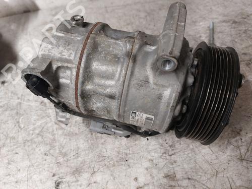 Airco pomp RENAULT MEGANE IV Hatchback (B9A/M/N_) 1.3 TCe 140 (B9NB) | BP20929580M34 