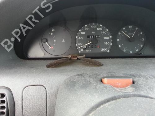 Right front indicator FIAT PUNTO (176_)  | BP19896589C33 