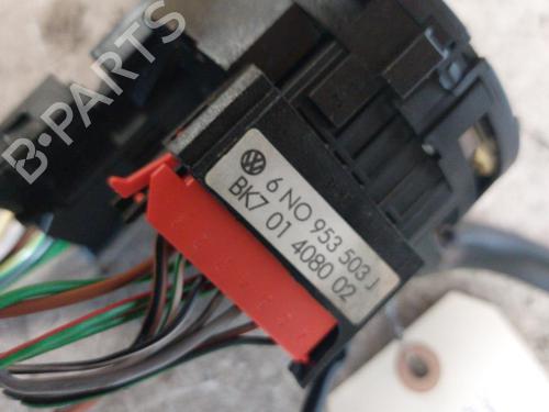 Used Steering column stalk VW POLO III (6N1) 60 1.4 (60 hp) 21984273