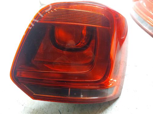 Right taillight VW POLO V (6R1, 6C1) 1.6 TDI | BP19885288C35 