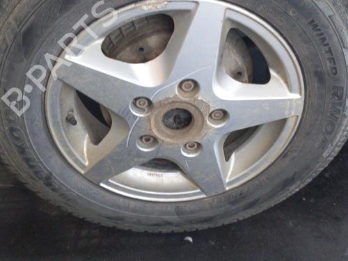 Used Rim LADA NIVA II (2123) [2002-2025]  21984519
