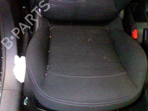 Right front seat PEUGEOT 208 I (CA_, CC_)  | BP19893962C16 