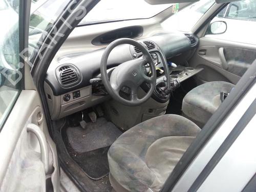 Højre forlygte CITROËN XSARA PICASSO (N68) 1.8 16V | BP19884997C29 