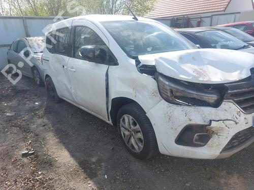 Steering column stalk RENAULT KANGOO III MPV TCe 130 (KJMB) | BP26604431I23 - Image 8