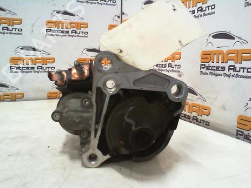 Startmotor RENAULT MEGANE III Coupe (DZ0/1_) 2.0 TCe (DZ1N) (250 hp) 19891534