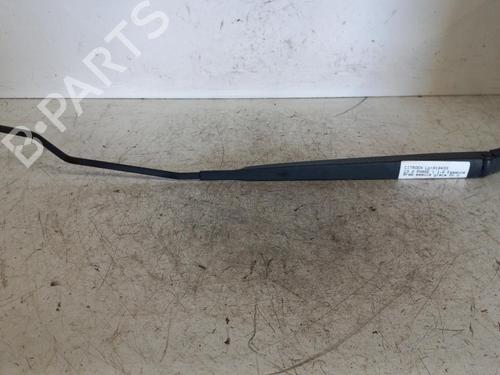 Used Front windshield wiper arm CITROËN C3 II (SC_) 1.6 VTi 120 (120 hp) 19881600