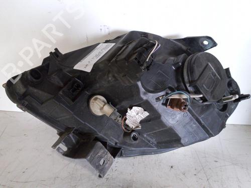 Right headlight RENAULT KANGOO Express (FC0/1_)  | BP19880259C29 