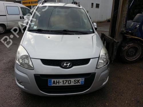 Right front door HYUNDAI MATRIX (FC) 1.5 CRDi VGT | BP19884406C3 