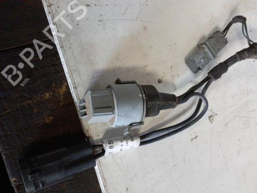 Køleventilator elektrisk PEUGEOT 407 (6D_) 2.0 HDi 135 (6DRHRH, 6DRHRE, 6DRHRG, 6DRHRJ) | BP19883923M35 