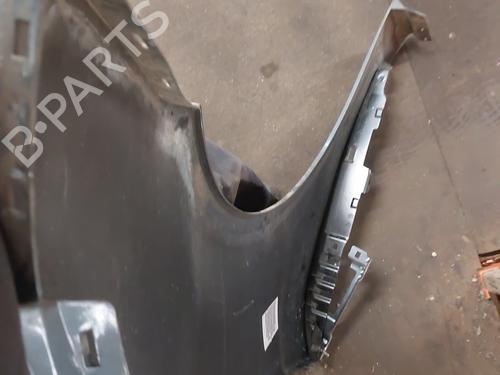 Forkjerm venstre CITROËN C4 Picasso I MPV (UD_) 1.6 HDi | BP23967609C41 
