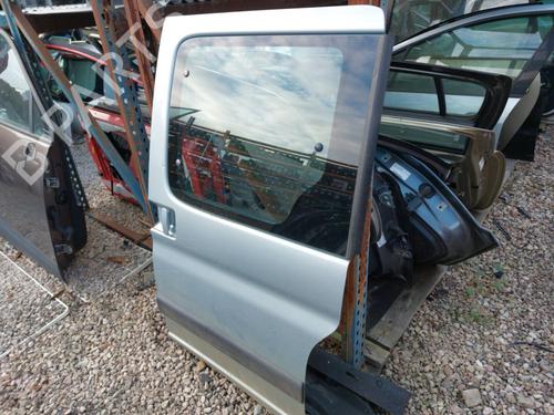 Left slide door PEUGEOT PARTNER MPV (5_, G_) | BP19897770C74