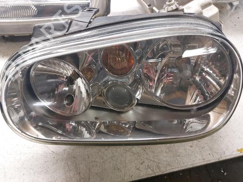 Venstre forlygte VW GOLF IV (1J1) 1.9 TDI | BP19879656C28 