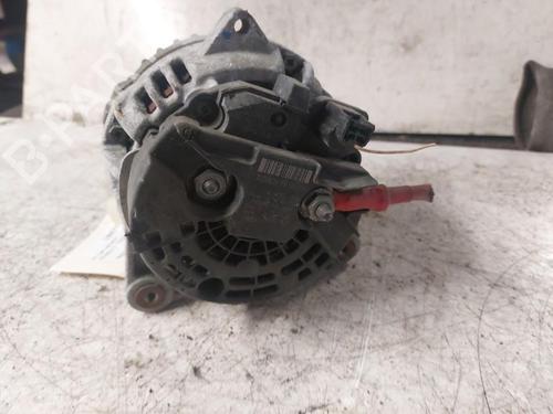 Alternator RENAULT TWINGO II (CN0_) 1.5 dCi 75 | BP19892999M7 