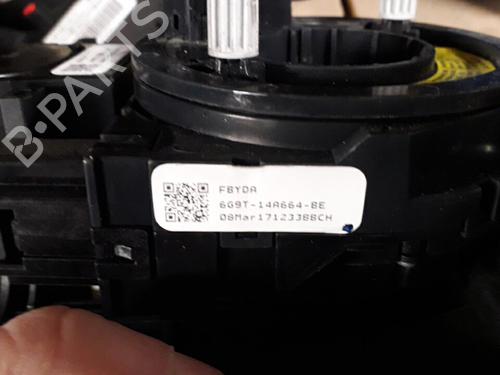Steering column stalk FORD S-MAX (WA6)  | BP21974052I23 