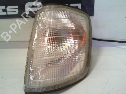 Used Left front indicator Left front indicator MERCEDES-BENZ E-CLASS (W124) [1993-1996] 21983825 21983825