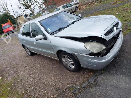 Right taillight CITROËN XSARA (N1) 1.6 16V | BP19887946C35 