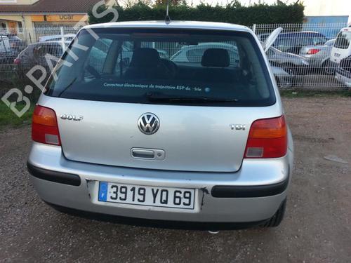 Scheinwerfer links VW GOLF IV (1J1) 1.9 TDI | BP21976171C28 