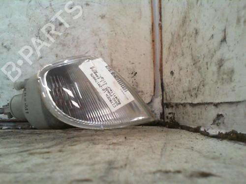 Used Right front indicator CITROËN SAXO (S0, S1) [1996-2004]  19896342
