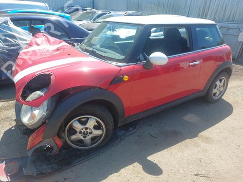 Switch MINI MINI (R56) Cooper D | BP28682220I30 - Image 4