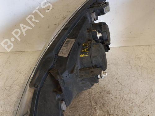 Right headlight CITROËN C5 I Break (DE_) 2.2 HDi (DE4HXB, DE4HXE) | BP19898012C29 