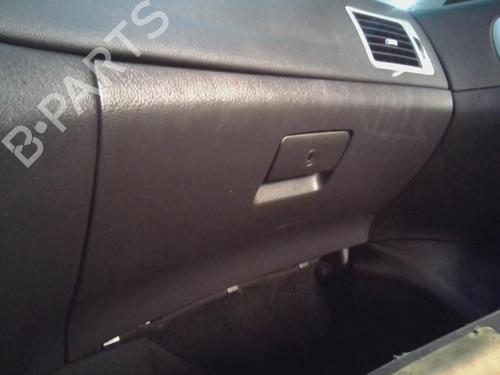 Used Glove box PEUGEOT 307 CC (3B) 2.0 HDi 135 (136 hp) 25001483