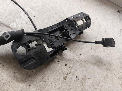 Front right lock RENAULT SCÉNIC III (JZ0/1_) 1.5 dCi | BP20643152C97 
