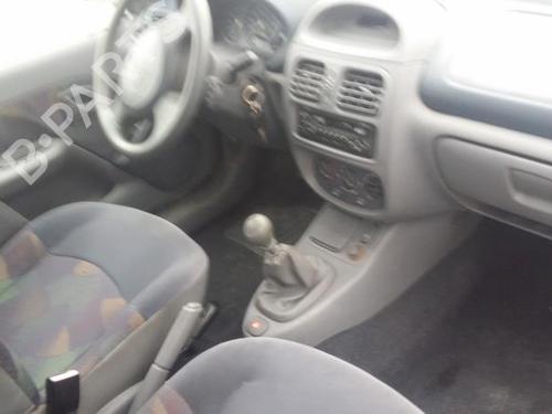 Switch RENAULT CLIO II (BB_, CB_) 1.2 (BB0A, BB0F, BB10, BB1K, BB28, BB2D, BB2H, CB0A,... | BP21975869I30 