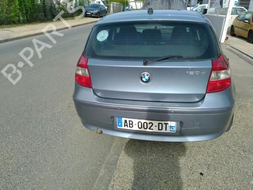 Front right window mechanism BMW 1 (E87) 120 d | BP19882457C23 