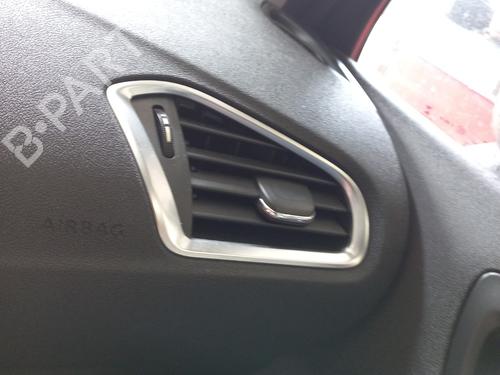 Used Air vent Air vent CITROËN C4 II (NC_) 1.6 HDi 115 (114 hp) 28682318 28682318
