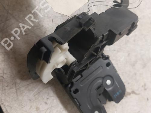 Used Tailgate lock AUDI A3 Sportback (8PA) [2004-2015]  19881466