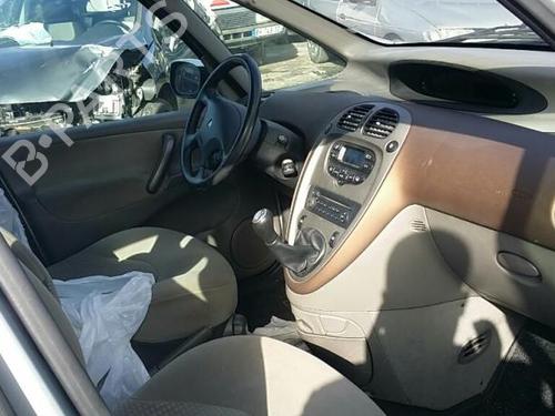 Hood CITROËN XSARA PICASSO (N68) 2.0 HDi | BP19899183C1 
