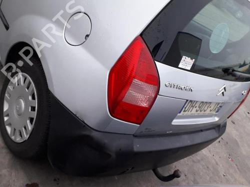 Alternator CITROËN C2 (JM_) 1.1 | BP19895488M7 