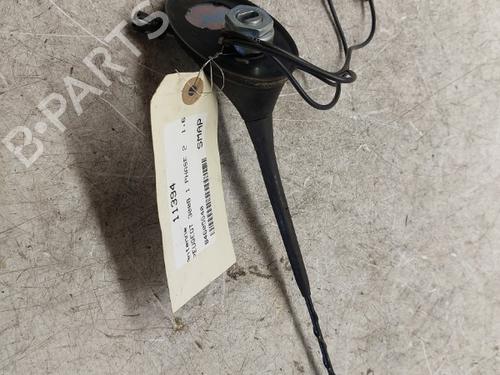 Used Antenna/Base PEUGEOT 3008 I MPV (0U_) 1.6 BlueHDi 120 (120 hp) 20173849