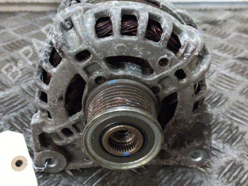 Used Alternator RENAULT CLIO IV (BH_) 0.9 TCe 90 (BHNF, BHMA, BHMH, BHJK, BHJR) (90 hp) 19882919