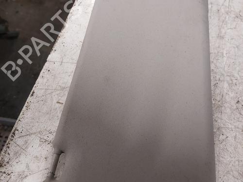 Used Left sun visor CITROËN BERLINGO Box Body/MPV (B9) 1.6 HDi 90 (90 hp) 21998323