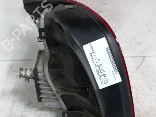 Used Right taillight VW POLO V (6R1, 6C1) 1.4 (6R1) (85 hp) 19897382