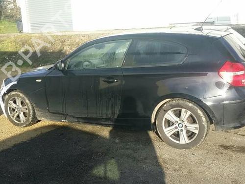 AC radiator BMW 1 (E81)  | BP19883786M32 