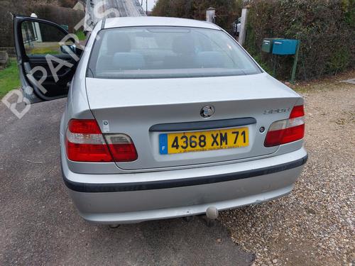 Climate control BMW 3 (E46)  | BP19888179I5 