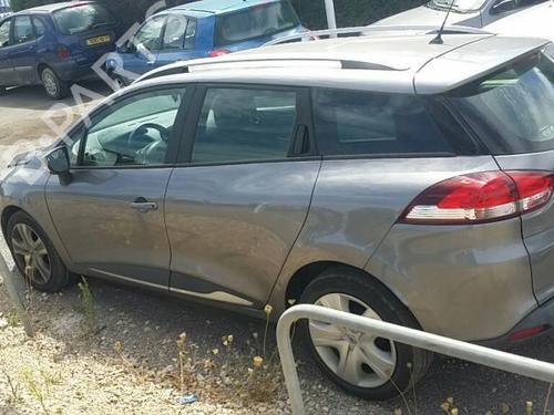 Alternator RENAULT CLIO IV Grandtour (KH_)  | BP19883276M7 