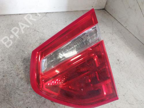 Højre baglygte bagklap CITROËN C4 Picasso I MPV (UD_)  | BP19887889C80 