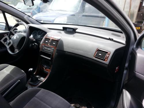 Køler PEUGEOT 307 (3A/C) 2.0 HDi 90 | BP19891078M31 