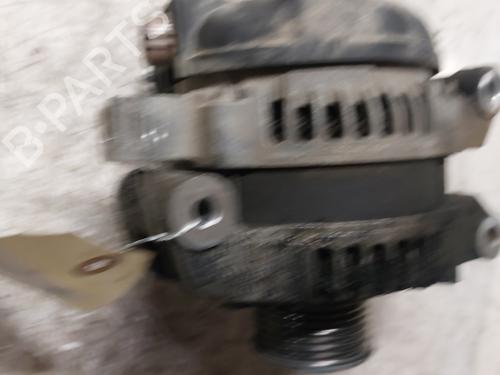 Used Alternator TOYOTA RAV 4 III (_A3_) 2.2 D 4WD (ALA30_, ALA30R) (150 hp) 20929722