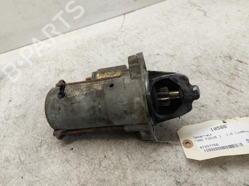 Used Starter FORD FOCUS I (DAW, DBW) [1998-2009]  19897179