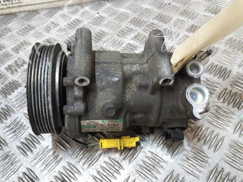 AC compressor PEUGEOT 308 I (4A_, 4C_) 1.6 HDi | BP19894648M34 